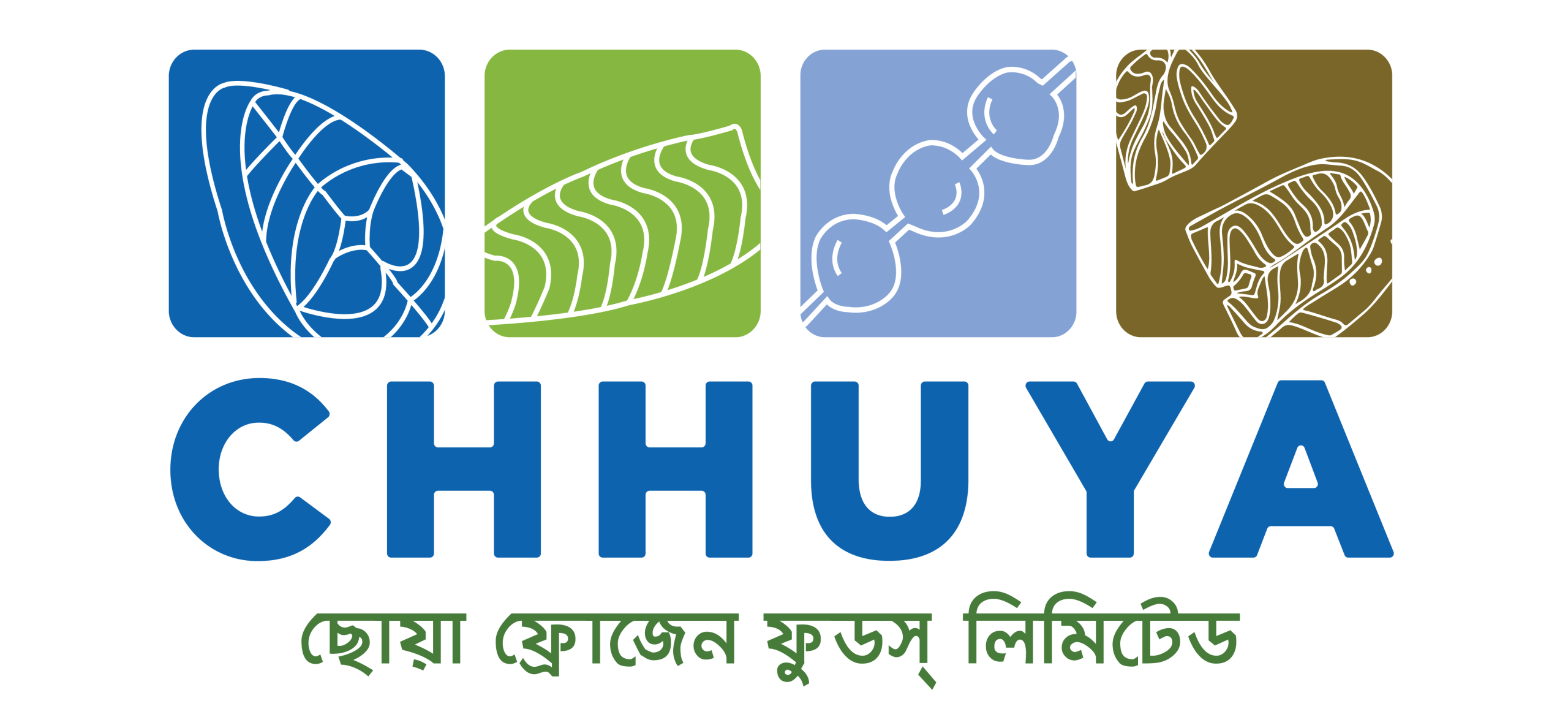 Chhuya Frozen Foods