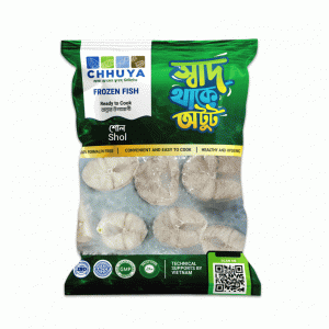 Chhuya Shoul  Snakehead Murrel Slice 500gm