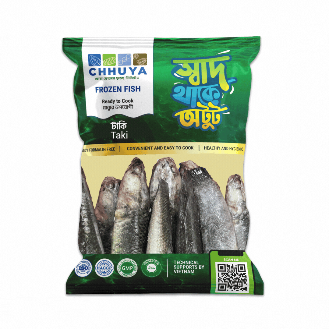 Chhuya Taki 500Gm