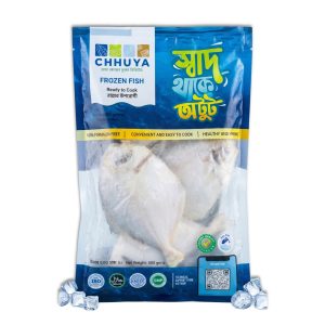 Chhuya Rupchada 1000gm