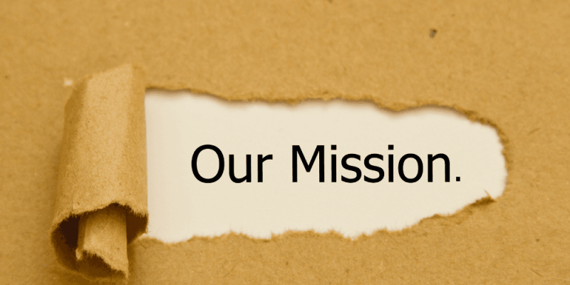 Mission Mission