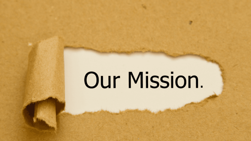 Mission Mission